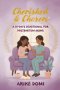 Cherished & Chosen: A 31-DAYS DEVOTIONAL FOR POSTPARTUM MUMS