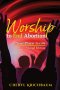 Worship to End Abortion: Your Prayer Guide