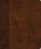 ESV Journaling Bible, Red Letter (TruTone, Brown/Tan, Timeless Design)