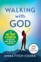 Walking with God (Large Print Edition) : The 40-Day Fitness Program and Biblical Journey