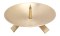 Candlestand with Big Thorn D 13 cm
