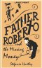 Father Roberto and the Missing Money: two heartwarming cosy mysteries (in Very Large Print)