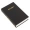 Nepali Bible - Black Hardback