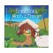 Baa, Baa Who's in the Manger? - Christmas Board Book