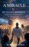 A Miracle in Bethany Springs: A Modern Story of Faith Inspired by the Raising of Lazarus