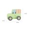 Farm 4x4 First Push Toy (FSC®)