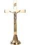 Altar Cross H 46 cm