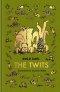 Twits: The Roald Dahl Clothbound Collection