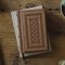 ESV New Testament with Illuminated Drop Caps