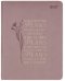 Planner-2027-I Know The Plans I Have For You 18-Month Planner (Jeremiah 29:11)