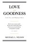 Love and Goodness: God, You, and Helping Others