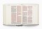 ESV Journaling Bible, Red Letter (Cloth over Board, Flowers Design)