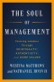 The Soul of Management