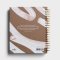Goals Spiral Journal