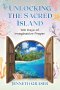 Unlocking the Sacred Island: 100 Days of Imaginative Prayer