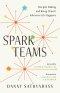Spark Teams: Disciple-Making and Being Church Wherever Life Happens