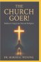 THE CHURCH GOER!: Rediscovering Jesus Beyond Religion