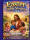 Easter Bible Stories for Kids: Inspiring Christian tales about Hope and faith