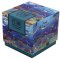 100 Pc Cube Jigsaw - Sea Life