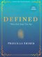 Defined: Teen Girls Bible Study Book with Video Access