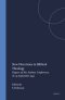 New Directions in Biblical Theology: Papers of the Aarhus Conference, 16-19 September 1992