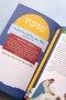 Kids' Bible Adventure Notebook: Easy-to-Follow Bible Studies for Kids