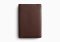 ESV Heirloom Bible, Gloria Dei: Single Column Edition (Calfskin, Grenada)