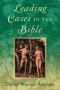 Leading Cases in the Bible [1905]