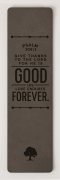 Bookmark-Give Thanks To The Lord (Psalm 106:1)