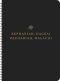 ESV Scripture Journal, Spiral-Bound Edition