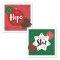 Christmas Boxed Cards: Hope/Star (Box of 16)