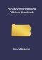 Pennsylvania Wedding Officiant Handbook