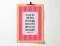 Philippians 4 verse 3 poster. A4. I can do all this through him who gives me strength.