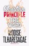 Principle Of The Word
