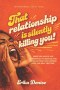 That Relationship is Silently Killing You