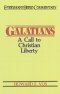 Galatians- Everyman's Bible Commentary