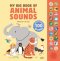 My Big Book Of Animal Sounds