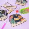 The Nativity Diamond Painting Set
