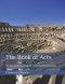 The Book of Acts: The Holy Spirit's Handbook for Church Planting Movements - Study Guide