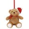 Hanging Cinnamon Boyds Bear