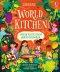 World Kitchen: A Children's Cookbook