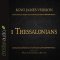 Holy Bible in Audio - King James Version: 1 Thessalonians