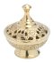 Incense Bowl H 9 cm