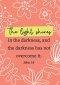The Light Shines Postcard - Pack Of 12