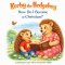 Korby the Hedgehog: How Do I Become a Christian?