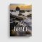 NKJV Larger Print, Bible, Grey, Paperback, Economy Price, Book Introductions, Plan of Salvation, Evangelism Resource