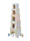 Peter Rabbit™ Wooden Stacking Cubes (FSC®)
