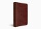 ESV Giant Print Personal Size Bible (TruTone, Chestnut)