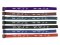 WWJD Assorted Bracelets - Pack of 150