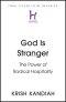 God Is Stranger